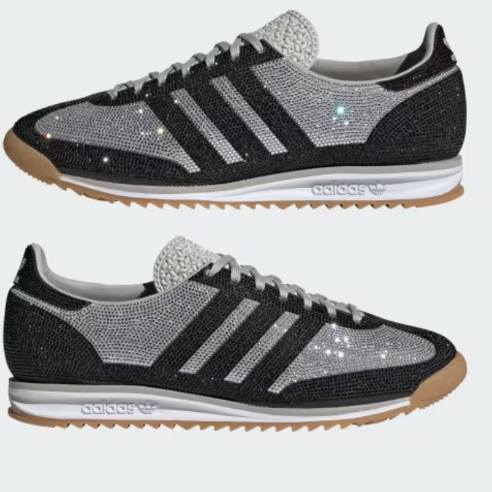 SL 72 OG SHOES